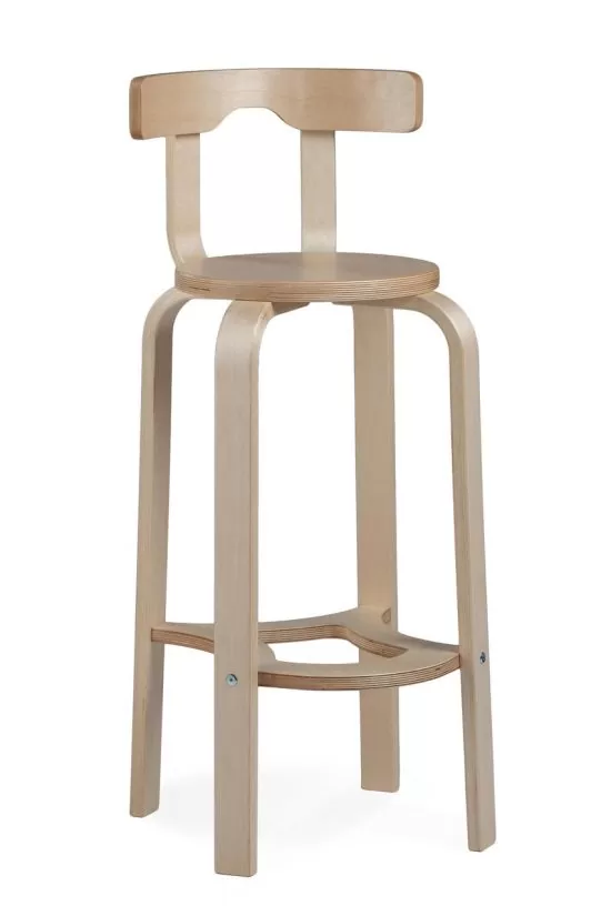 Bar Stool Classical By Tarmeko Eesti Disaini Maja Estonian Design House